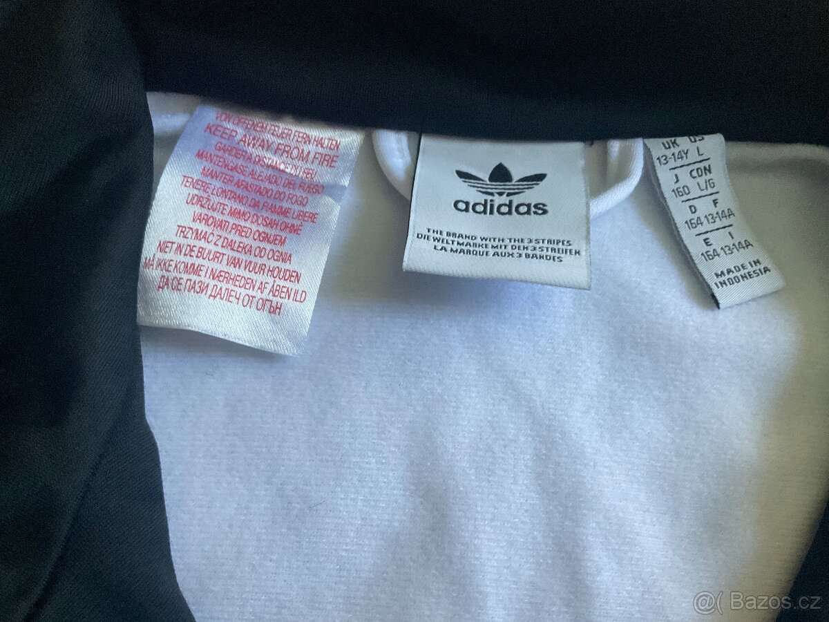 Adidas mikiny - 9