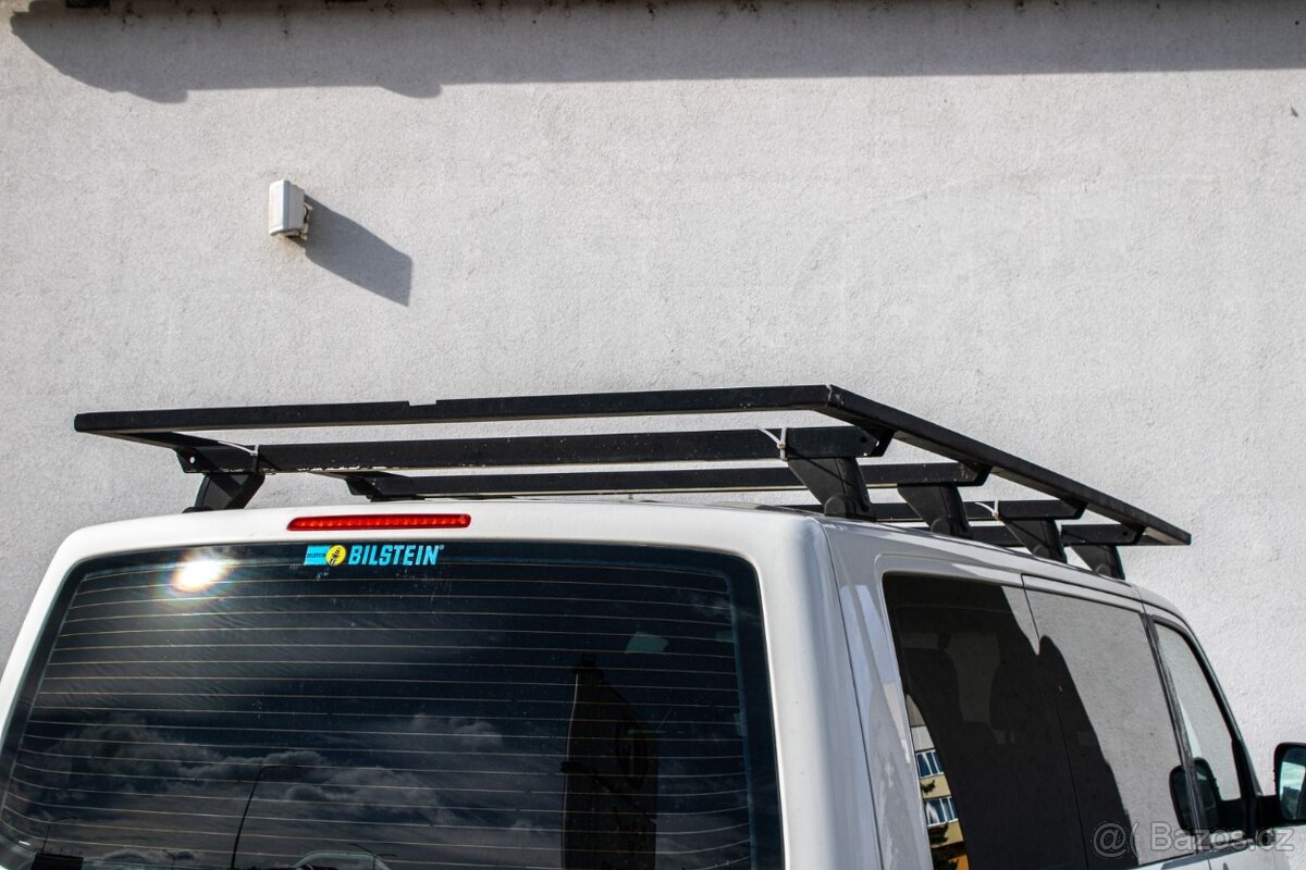 Volkswagen T5 Transporter - 9