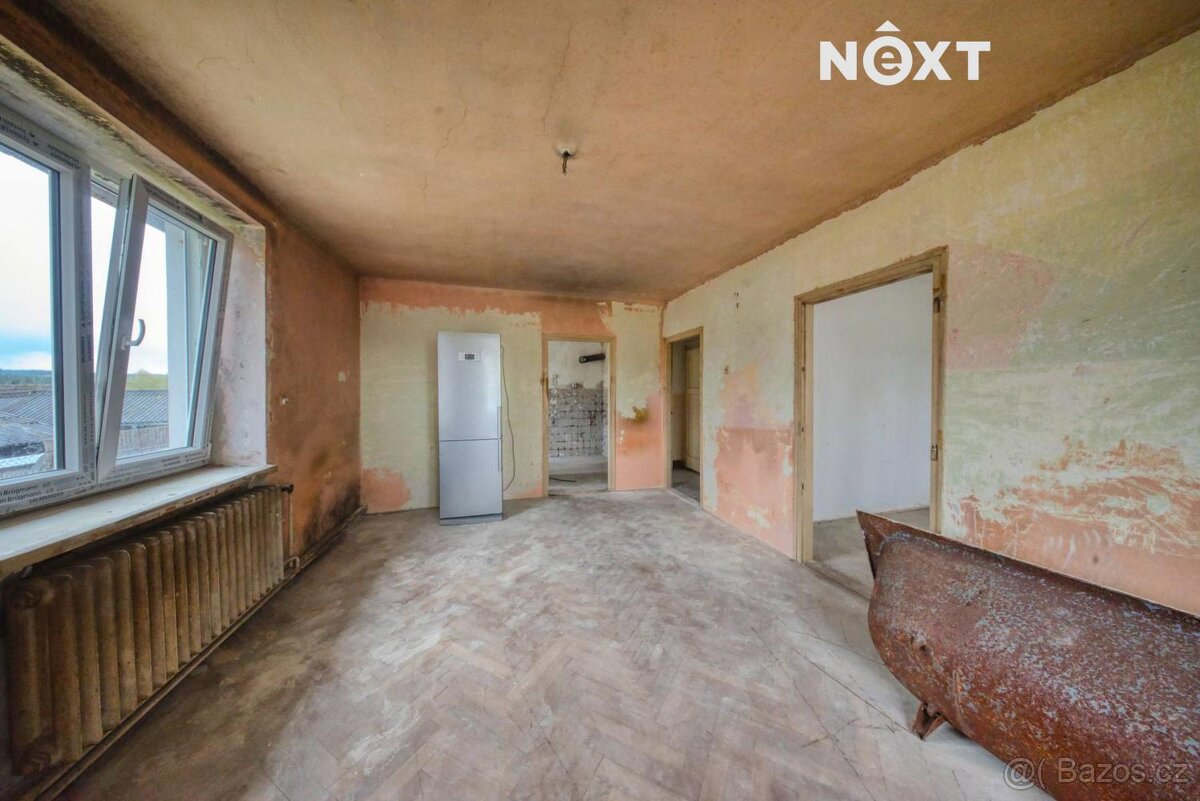 Prodej Rodinný dům, 80㎡ - 9