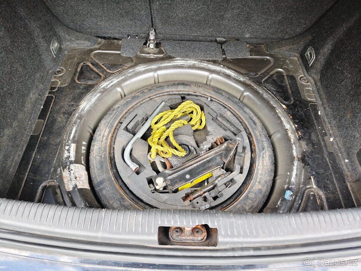 Golf 5 2.0 TDI - 9