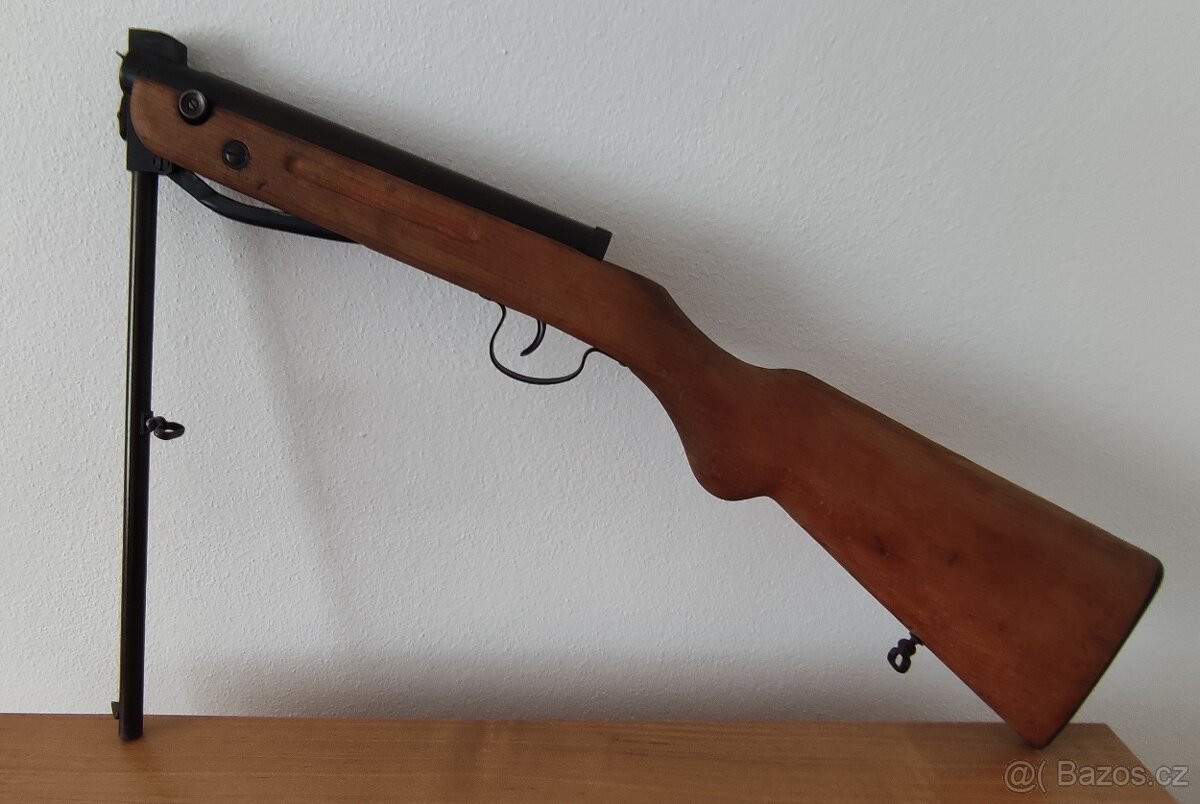 Vzduchovka - 9