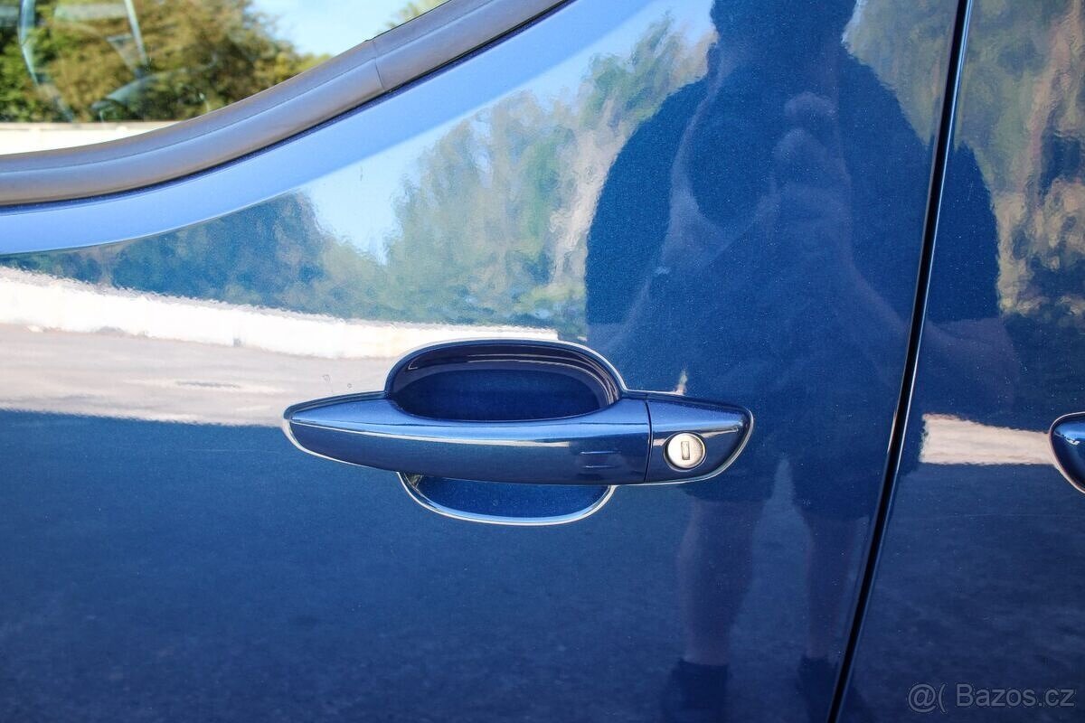 Opel Combo 1.5 CDTI Elegance Plus AT8 - 9