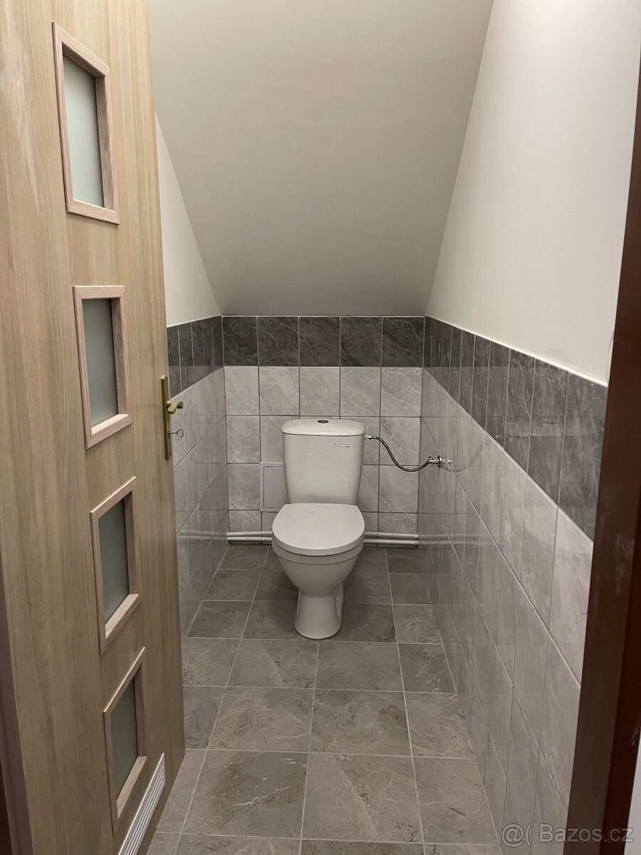 Pronájem bytu 2+kk v Klenicích, 120 m2 - 9