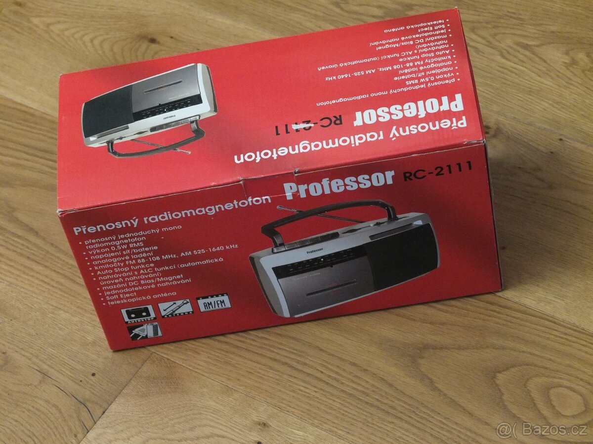 BlitzWolf BW-WA3 Pro 120w Top stav zánovní kus.. - 9