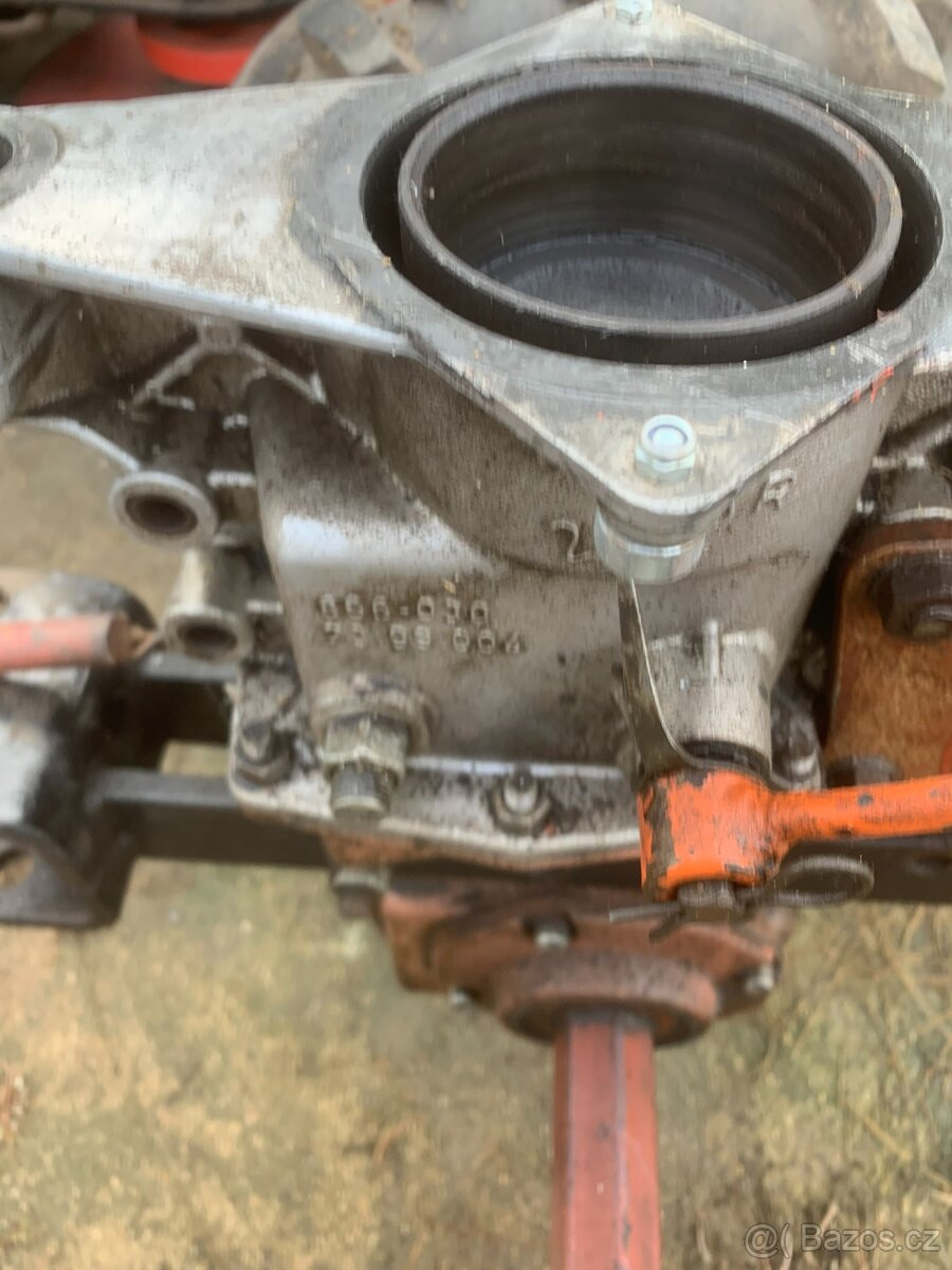 Tera Vari příslušenství - 9