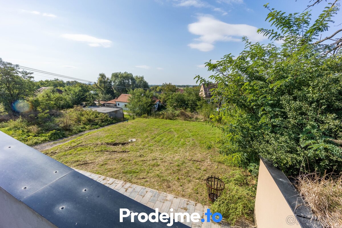 Prodej vinného sklepu, 182 m² - Dyjákovice, ev.č. 01221 - 9