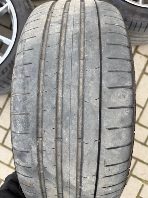 Alu kola letní r18 - 9