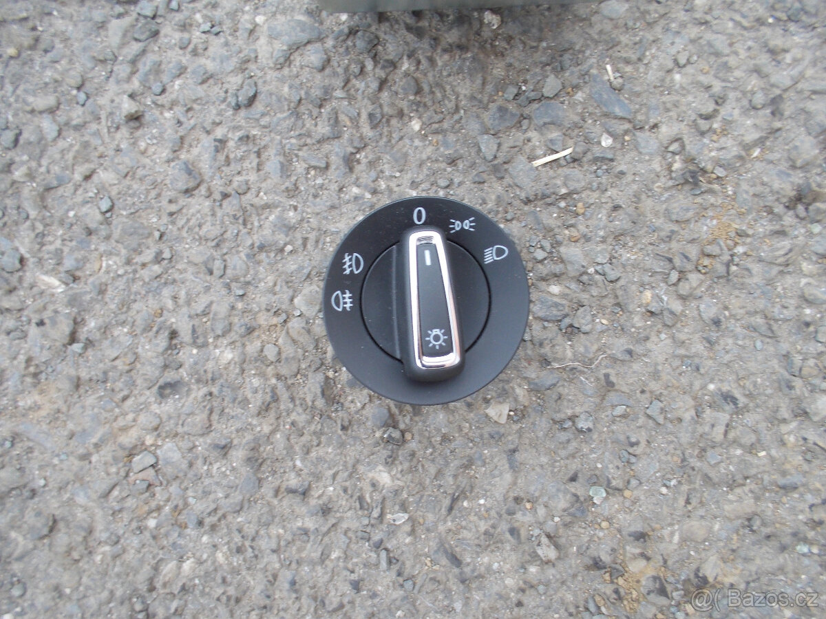 Náhradní díly Ibiza IV - 9