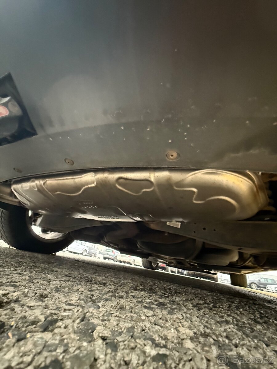 Seat Altea 1.9 tdi 77kw - 9