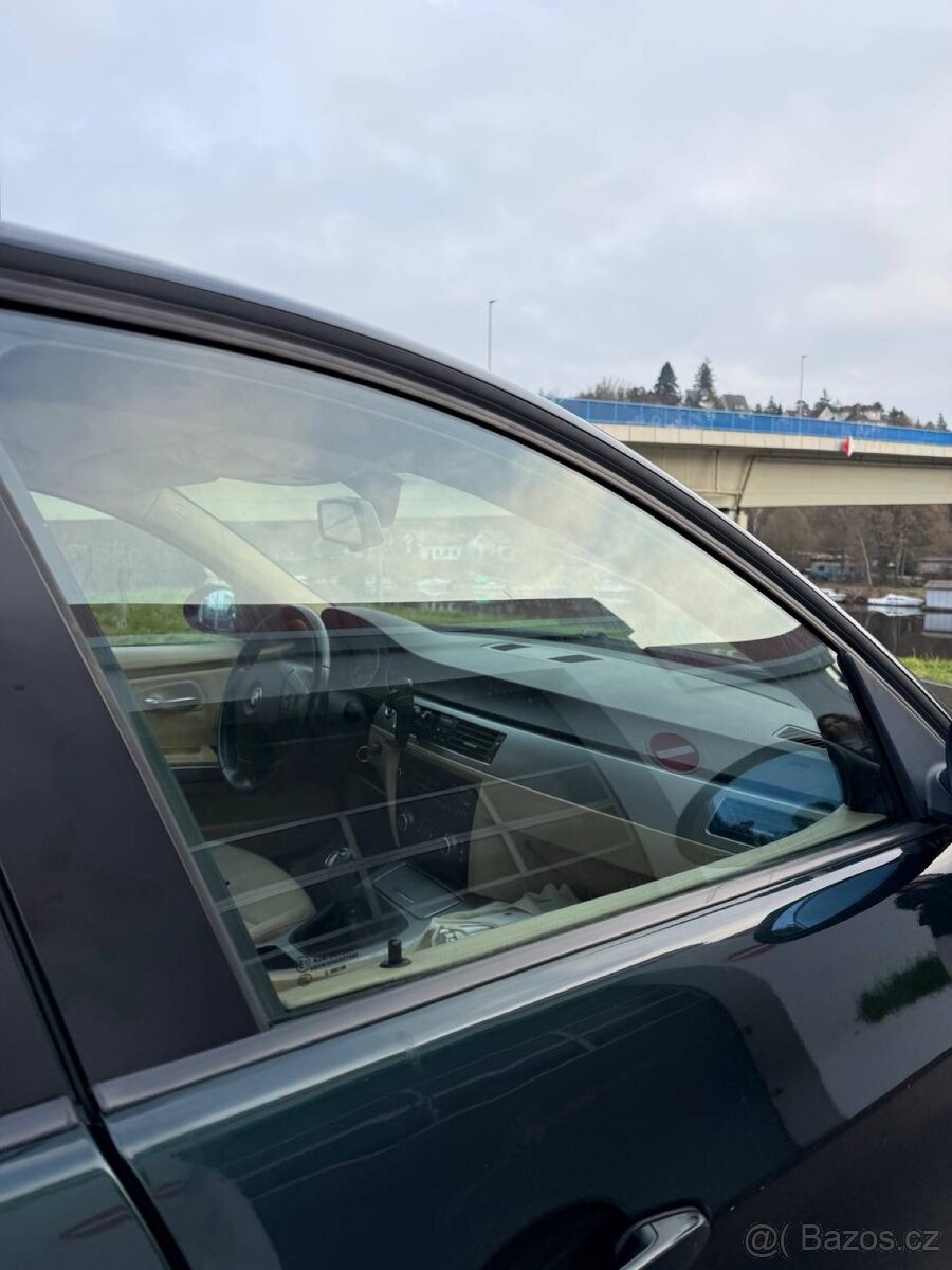 BMW e 90 2.0 Benzin - 9