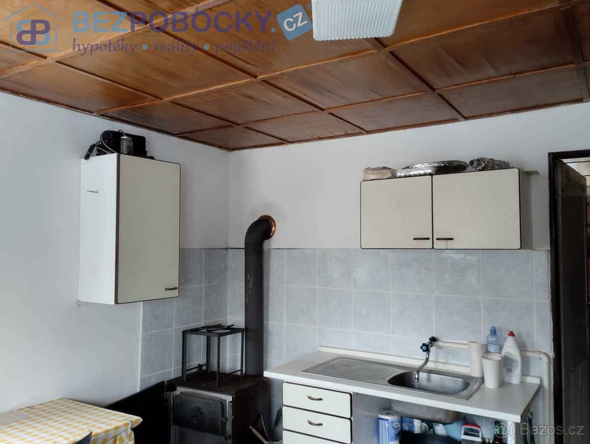 Prodej, chata, 23 m2, Havlíčkův Brod - 9