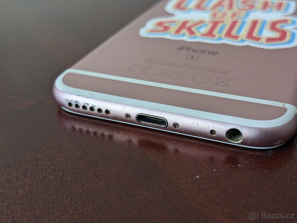 iPhone 6 / 6s / 7 na díly - 9