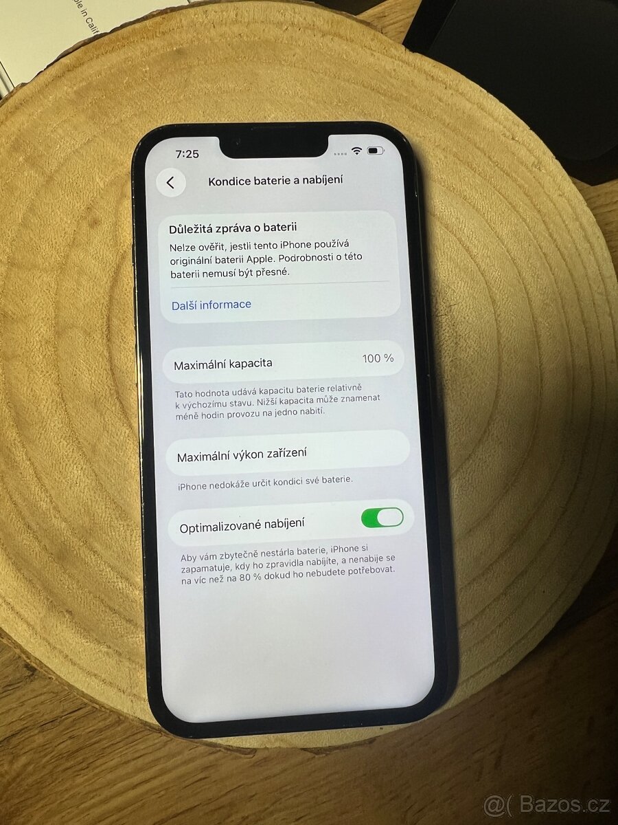 IPhone 13 Pro 128 gb graphite - 9