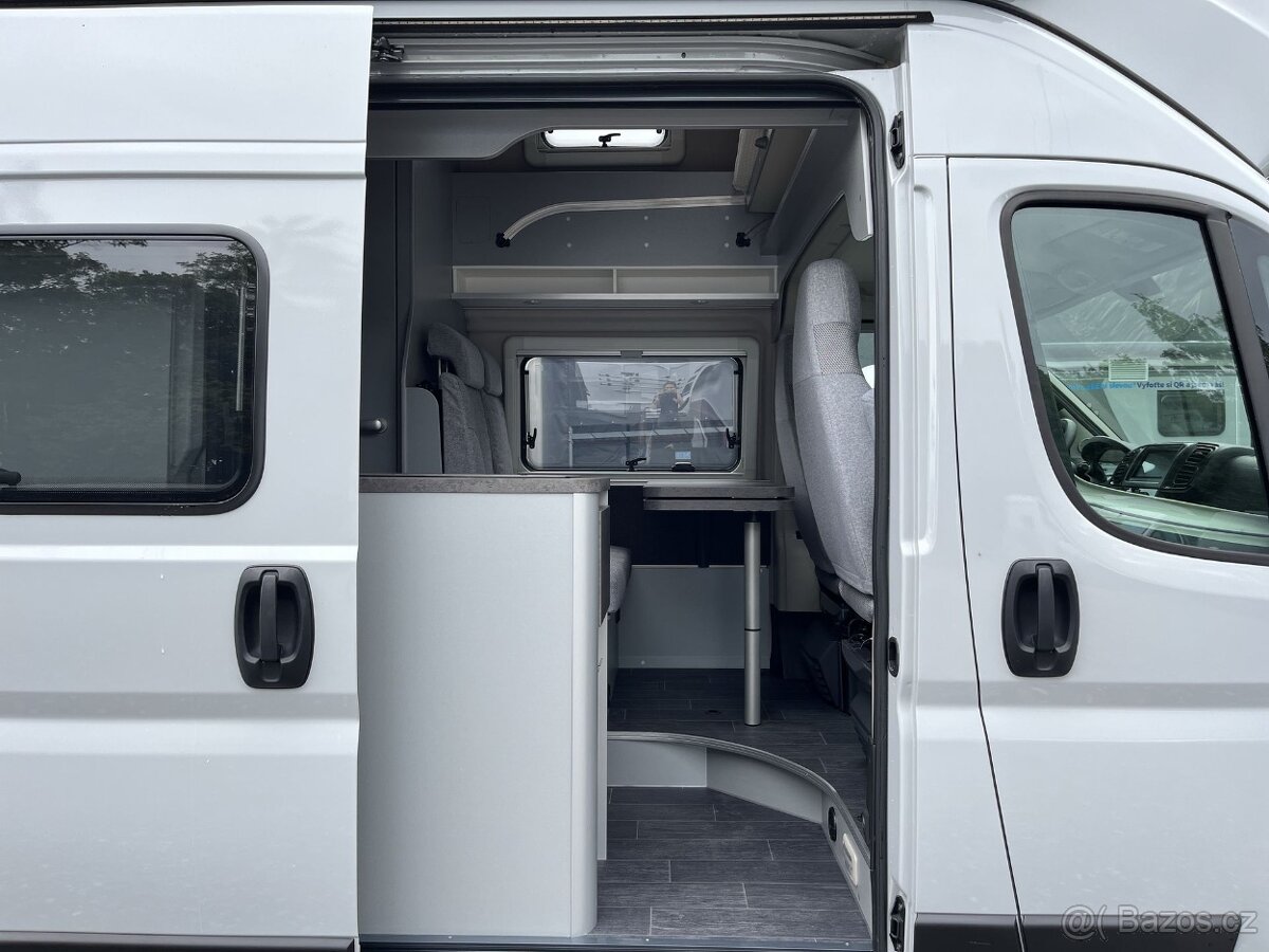 Weinsberg CaraTour 600 MQH - 9