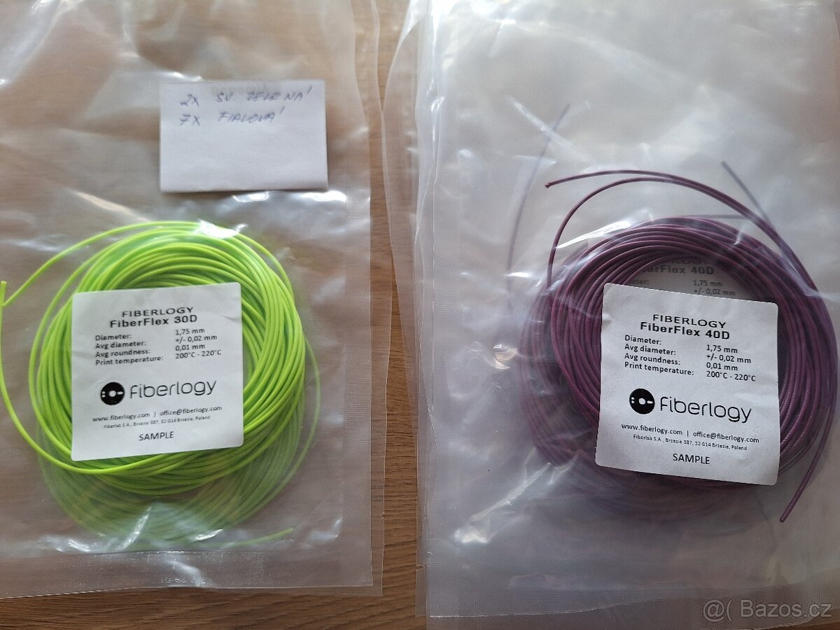 Filamenty Fiberlogy - 9