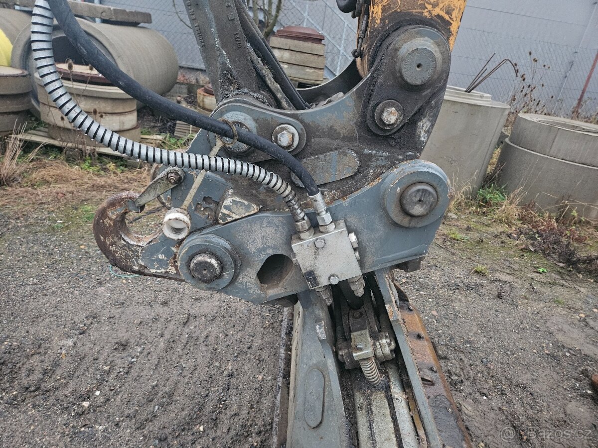 Liebherr A 912 Compact Litronic - 9