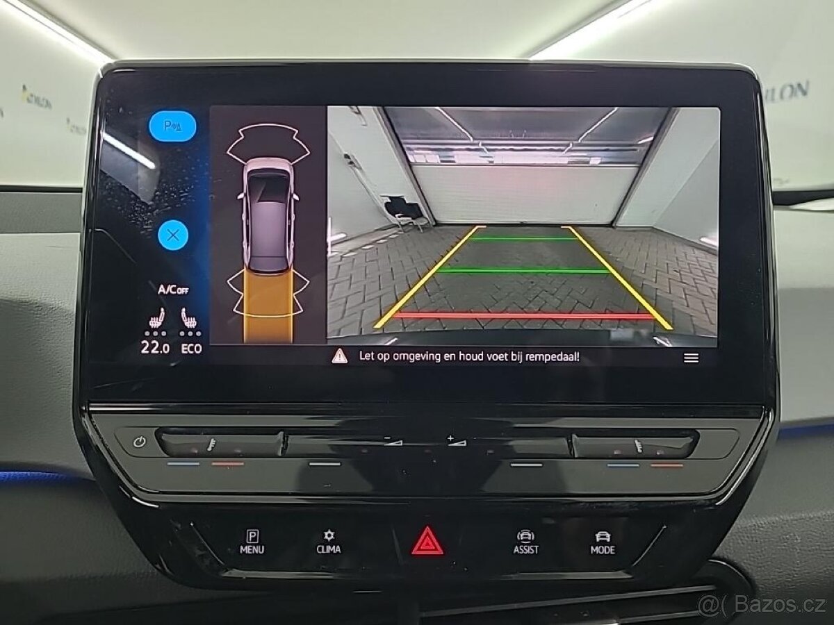 Volkswagen ID.3 Pro Performance 1st Plus - 9