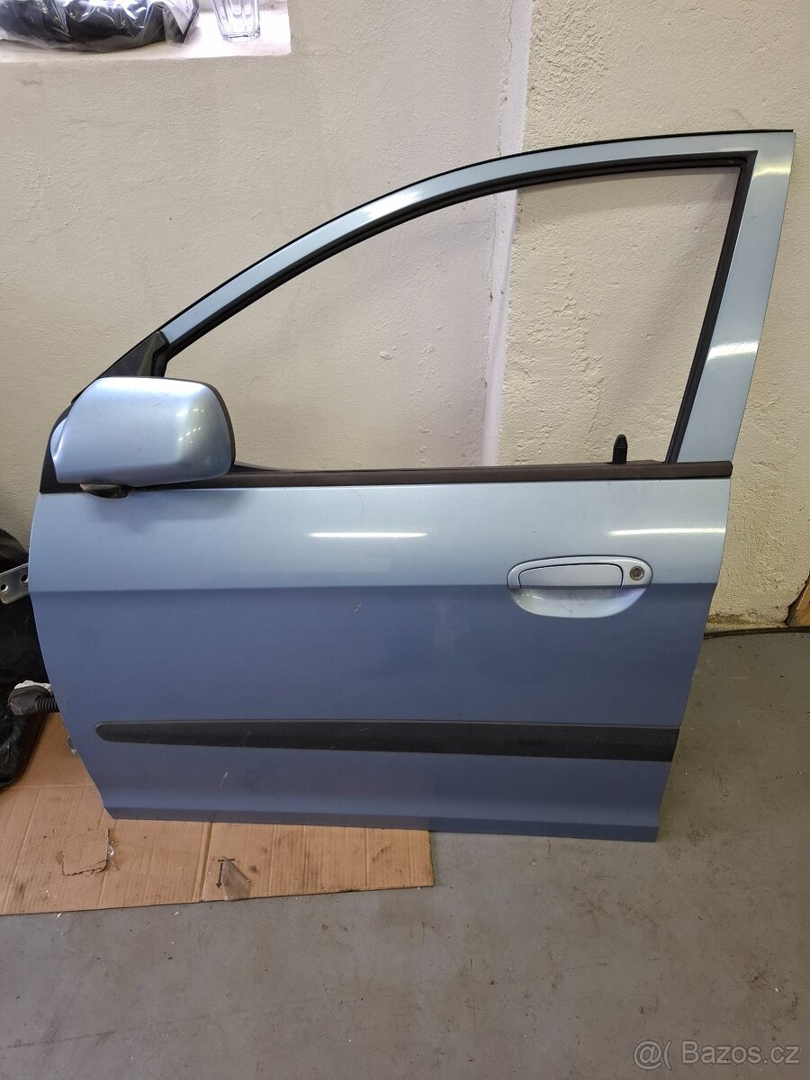 KIA Picanto - veskerenahradni dily - 9