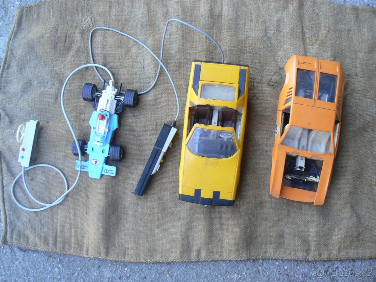 Letadlo KDN-Turbolet na bowden - 9