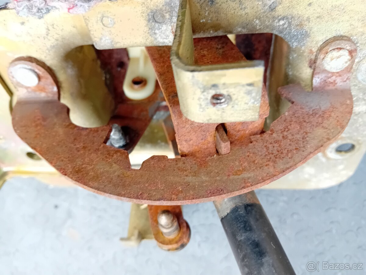 ND Jeep Cherokee XJ 4.0 - 9