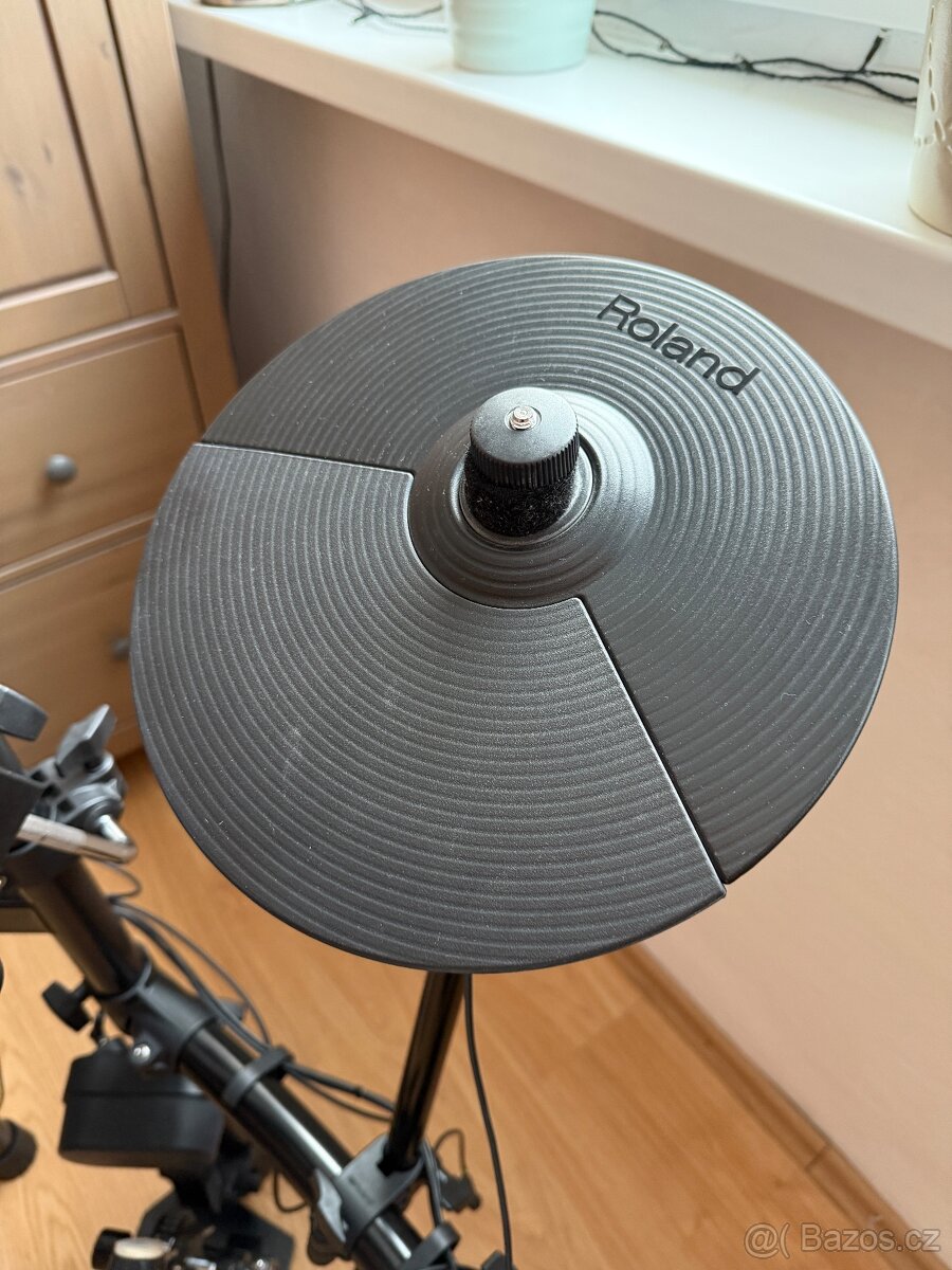 Roland TD-1DMK - 9