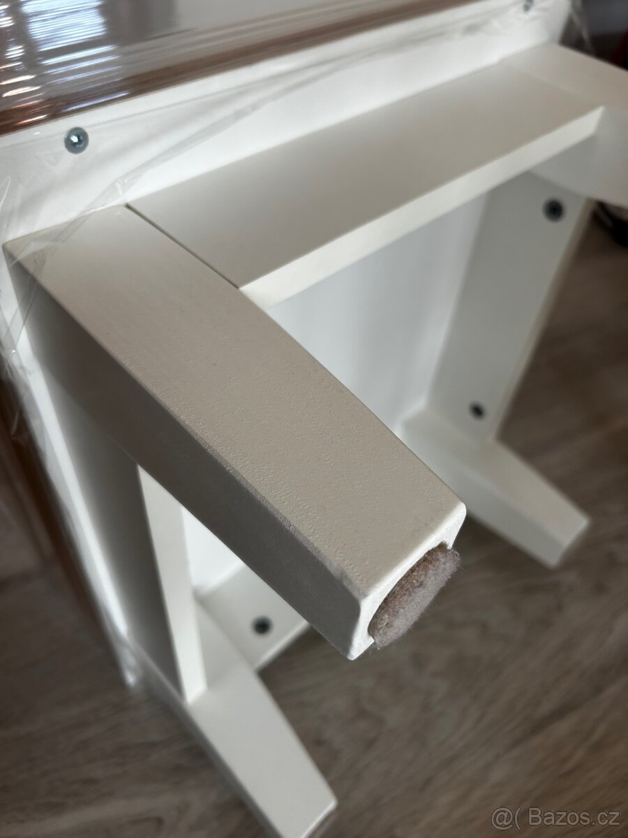 Noční stolek Sonoma - 9