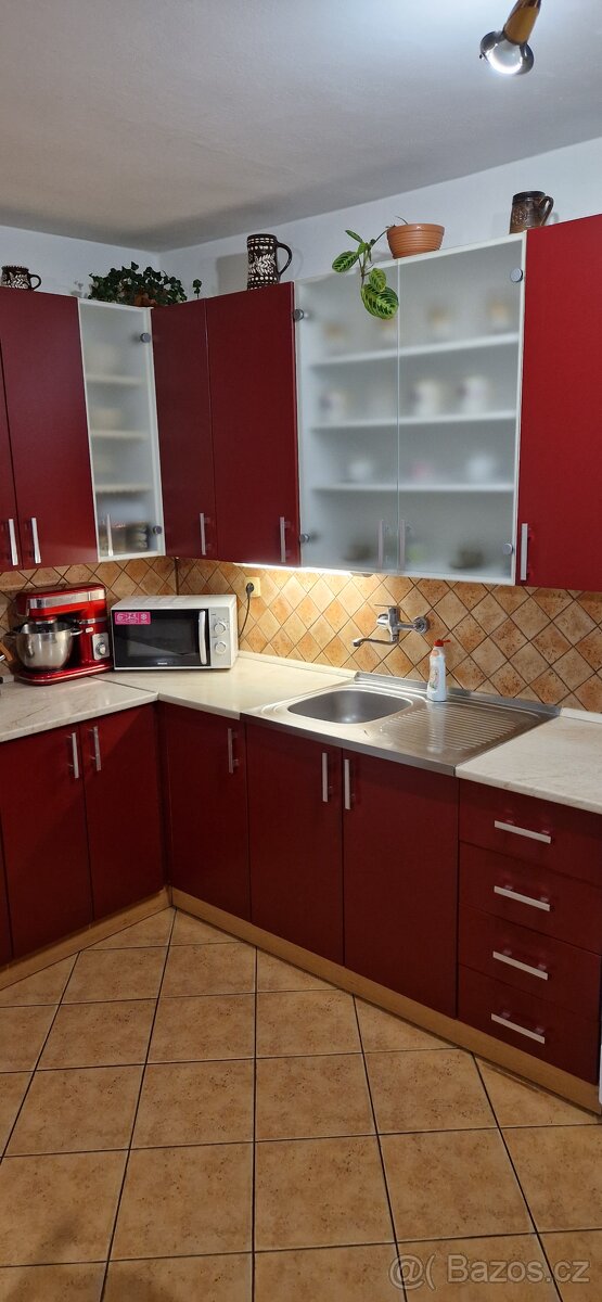 Kuchyňská linka - 9