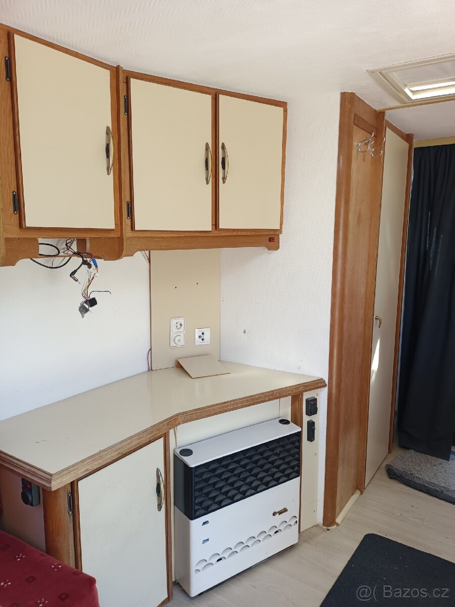 Fendt 650+Markíza - 9