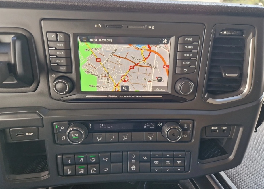 Scania R500 Highline - 9