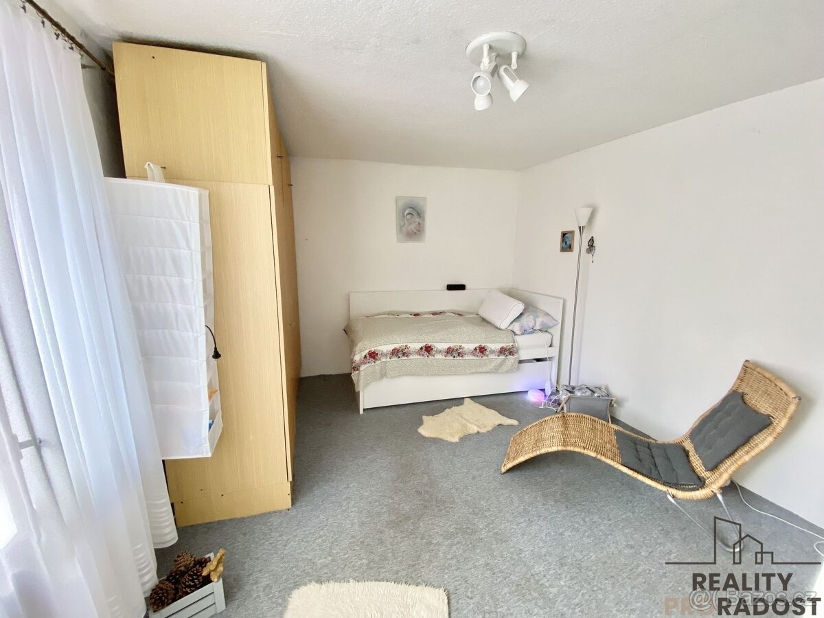 Prodej rodinného domu Olomouc, Chválkovice. - 9