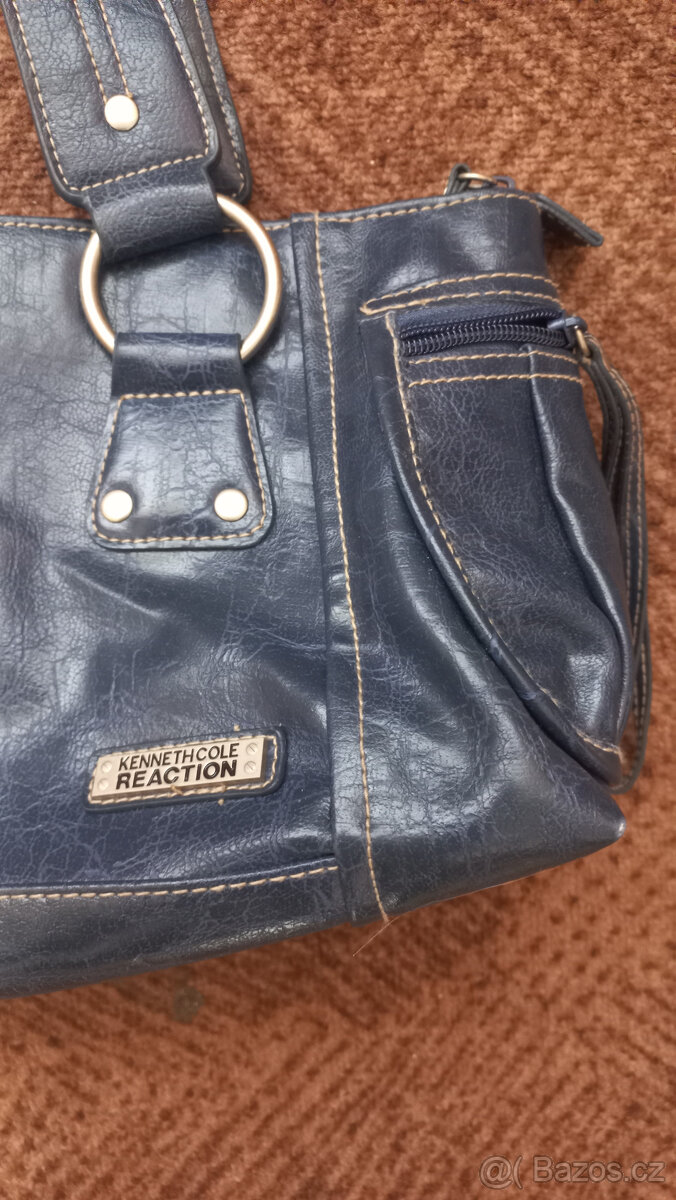 kabelka dámská 3 kusy, cena za kus 70Kč - 9