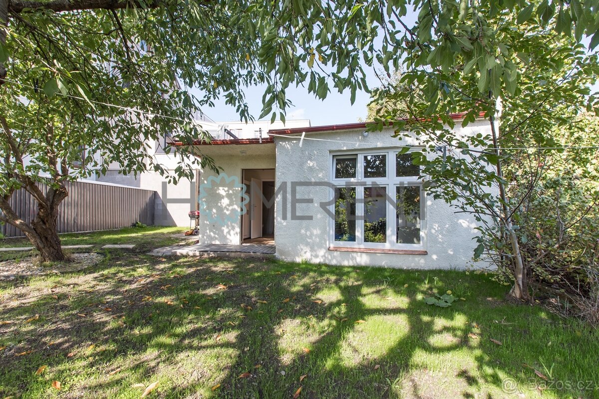 Pronájem bytu 1+kk (38m²) - , Bakalářská, Malešice - 9