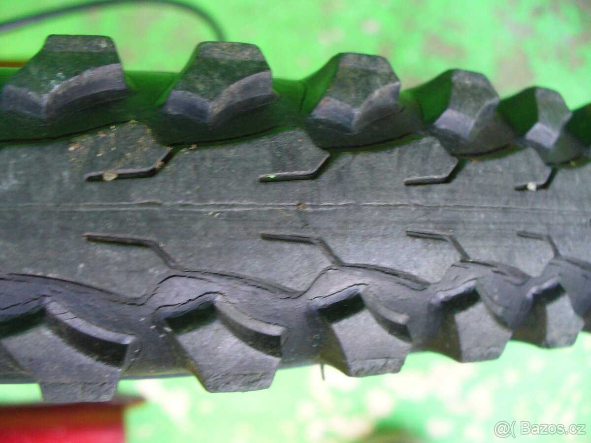 dětské kolo s přehazovačkou - 9