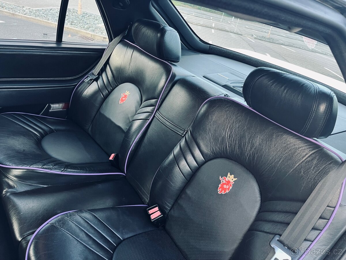 Saab 9000 CS CSE 2.3 16V - 9