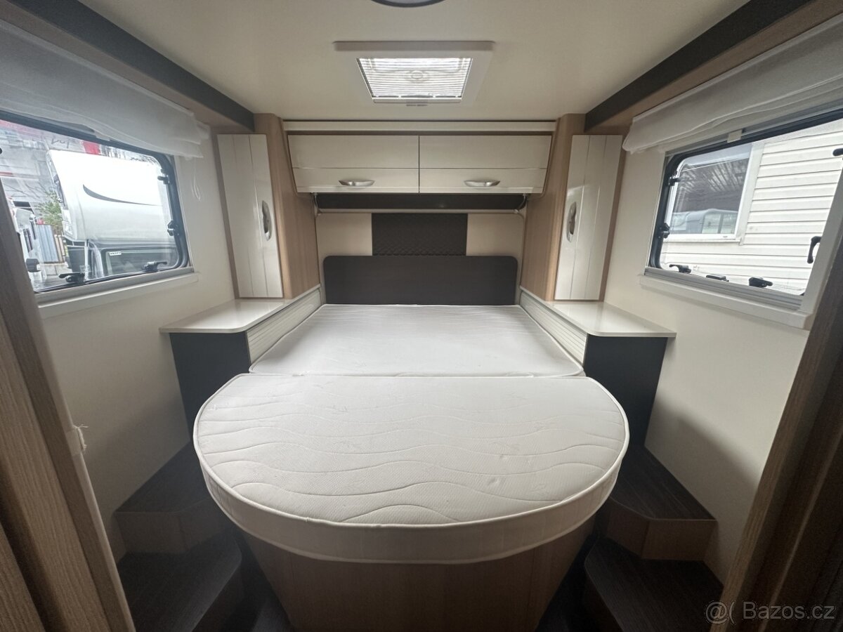 FORSTER T 745 QB TOP VÝBAVA - 9