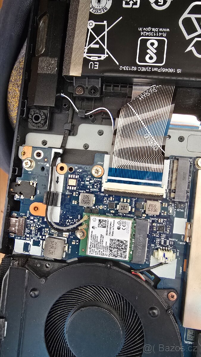 LENOVO LEGION 17ACH6H - 9