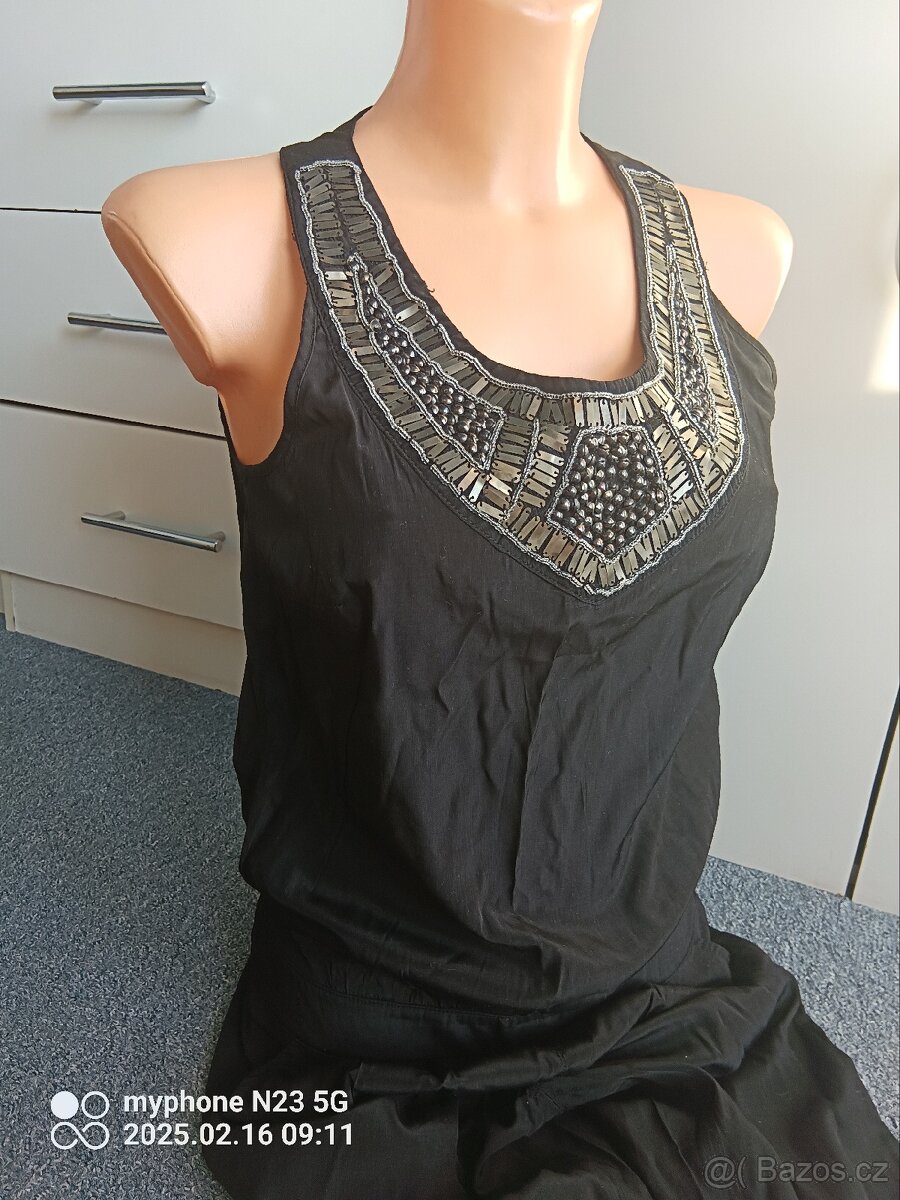 Dámské overal zn."PROMOD" vel."36" - 9