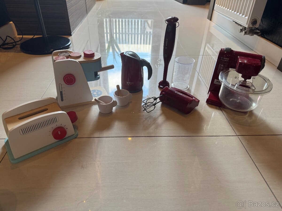 Dětská kuchyňka - 9