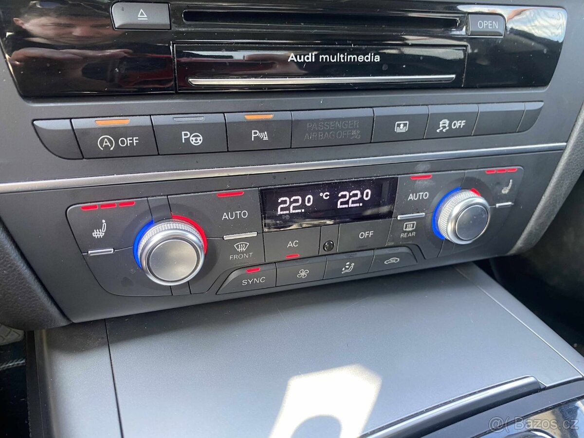 Audi a6 c7 3.0TDi 180kw - 9