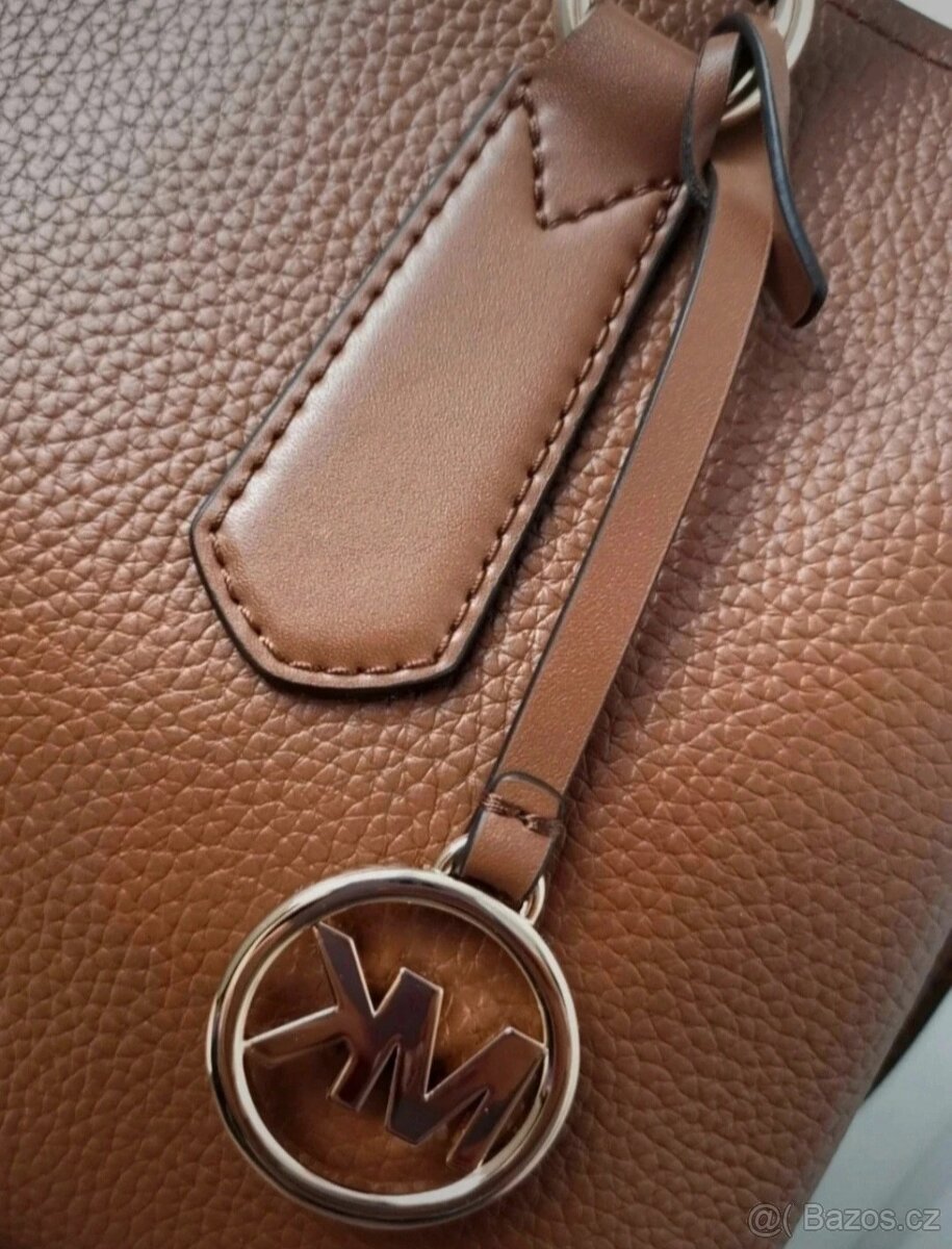 Luxusní kabelka Michael Kors - 9