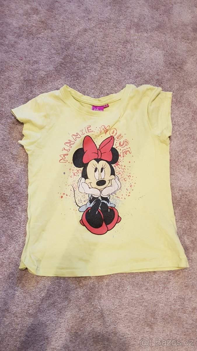 Oblečení 6-7 let - 9