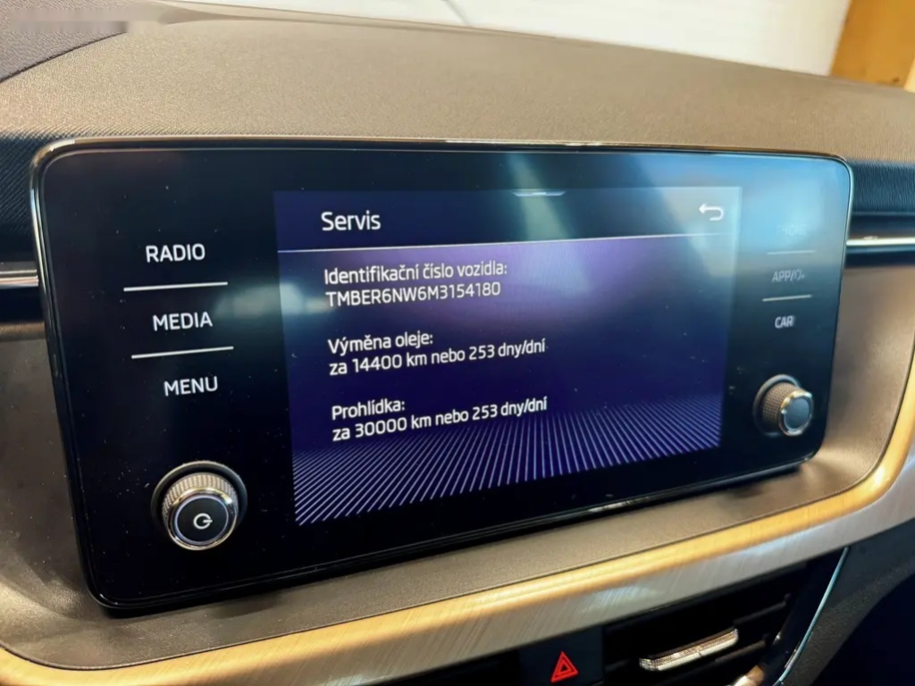 Škoda Scala, 1.0 TSi 81 Kw Style - 9