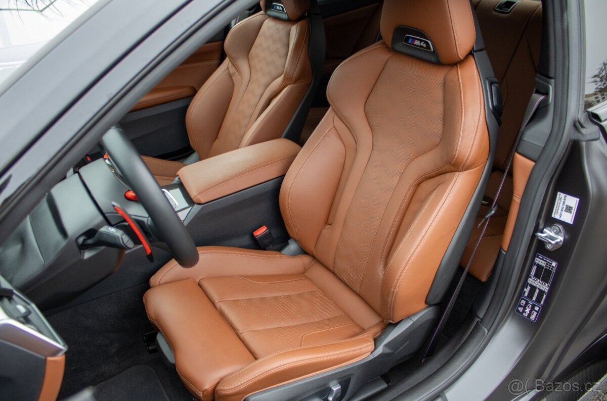 BMW M4 Competition M xDrive - 9