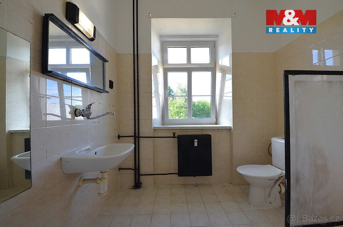 Prodej bytu 1+1, 41 m2, Mikulovice - 9