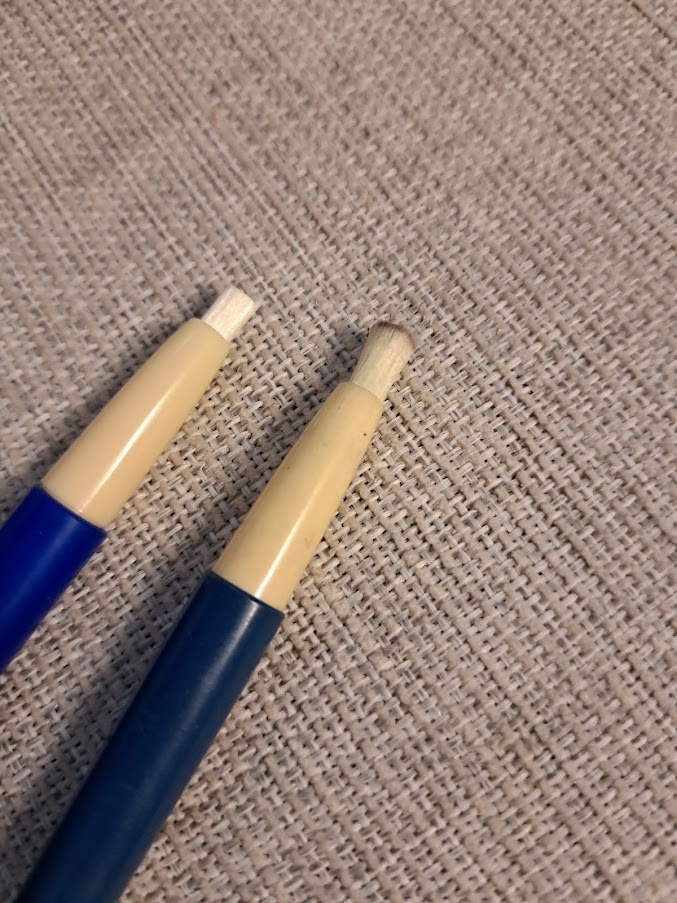 psací potřeby z I. republiky + retro - 9