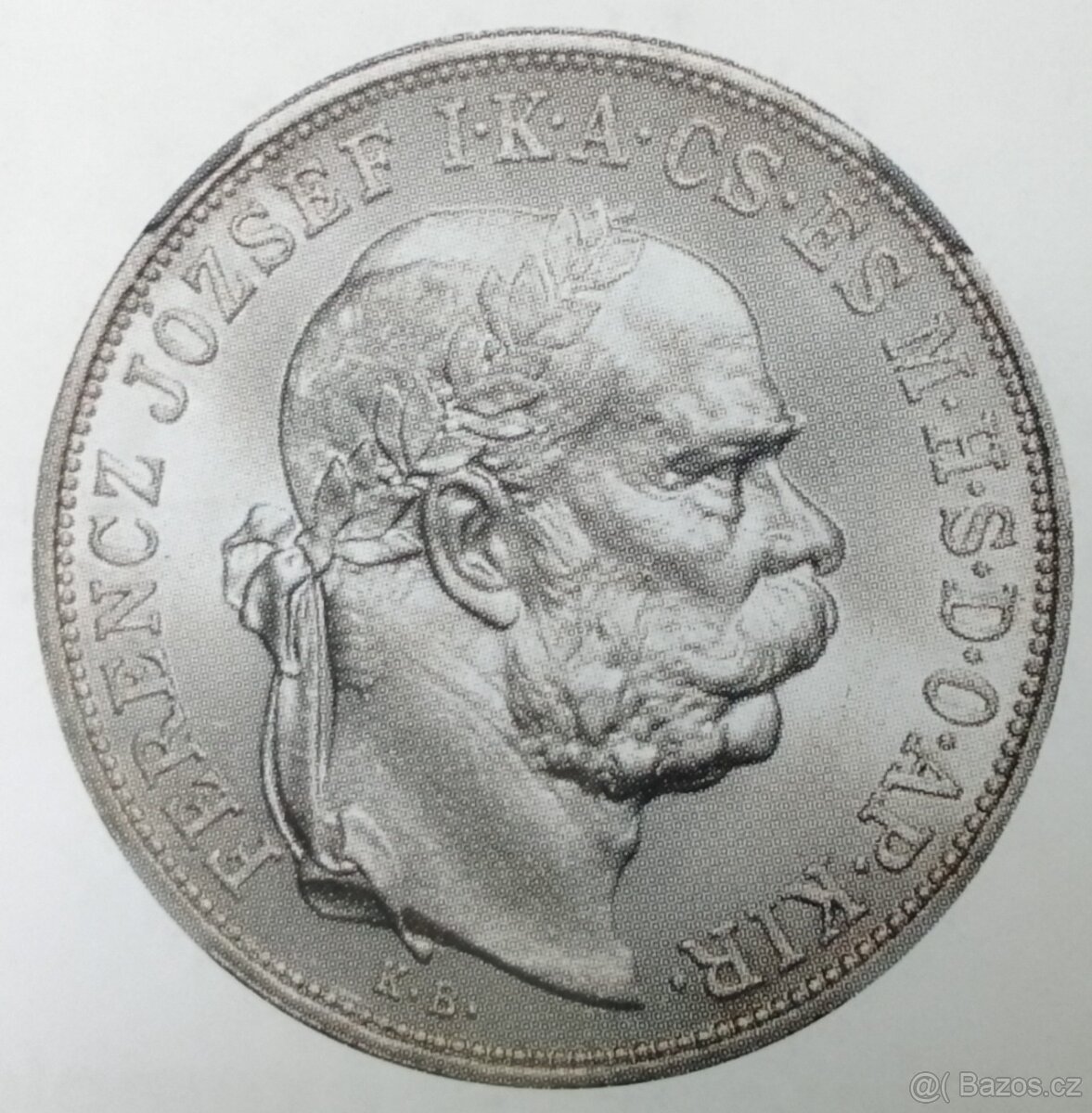 Mince poptávám za katalogové ceny - 9