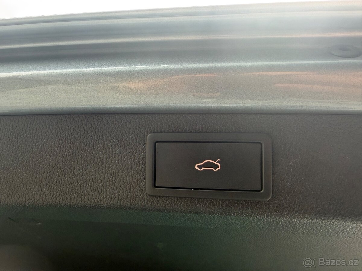 ŠKODA SUPERB L&K 4x4 2.0TDI 147KW WEBASTO TAŽNÉ m2022 - 9