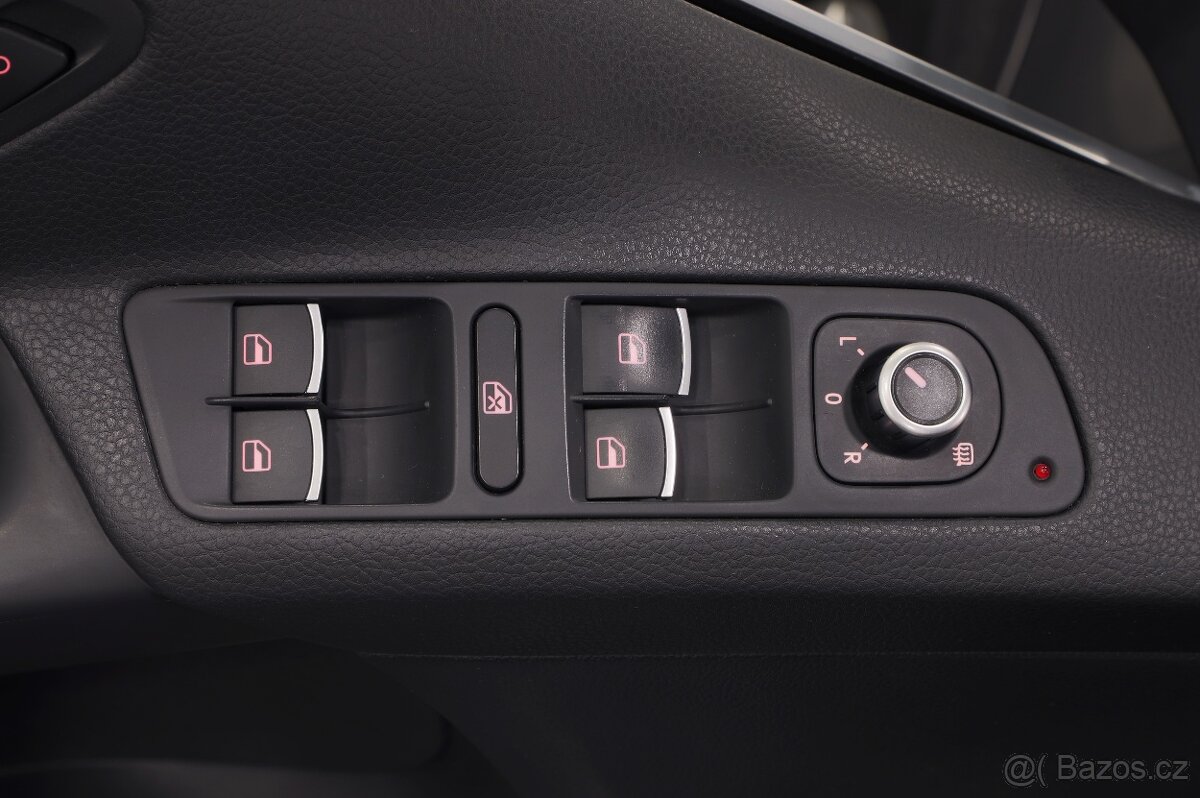 VW Tiguan Sport 2.0 TDI 130kW 4x4 DSG - záruka Autodraft - 9