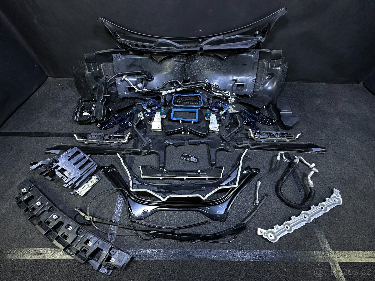 BMW G20 330dXA M-Paket všechny náhradní díly - 9