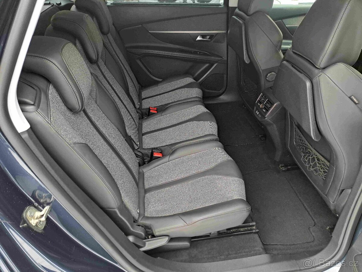 Peugeot 5008 1,5 HDI EAT8 ALLURE - 1797 - 9